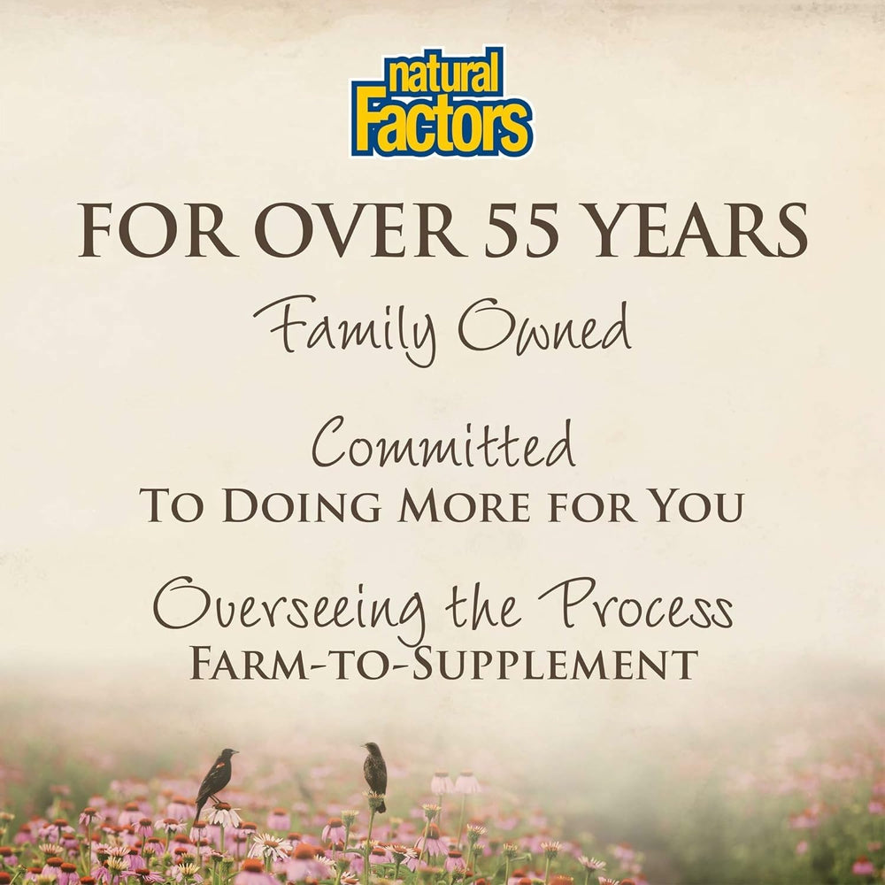 Certifications and third-party testing icons on packaging