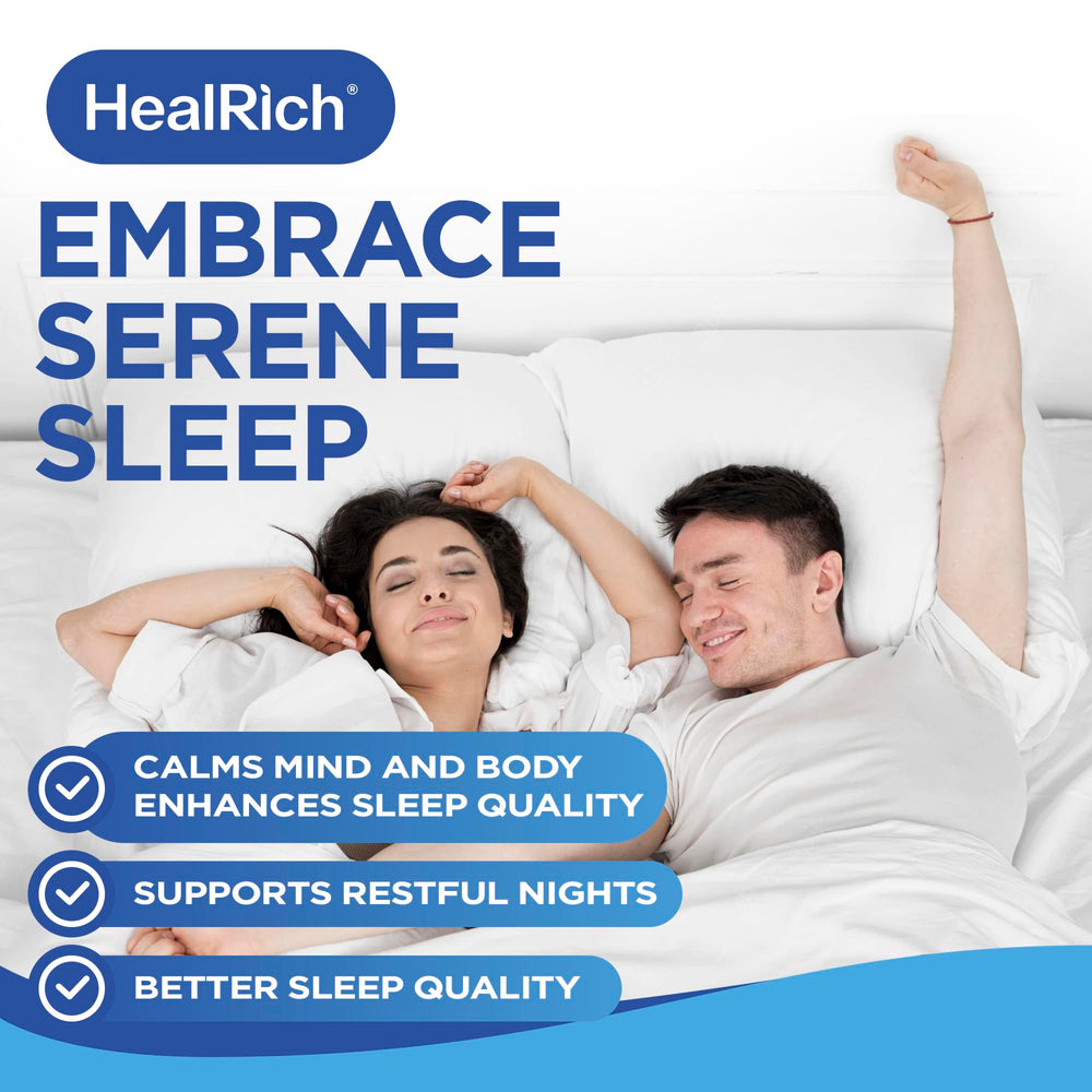 Manufactured in the USA under GMP guidelines