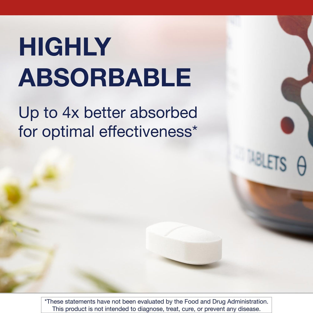 Magnesium glycinate for stress relief and mood balance