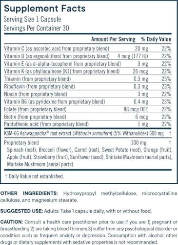 Close-up of plant-based vitamins B, D, C, E derived from organic fruits and vegetables