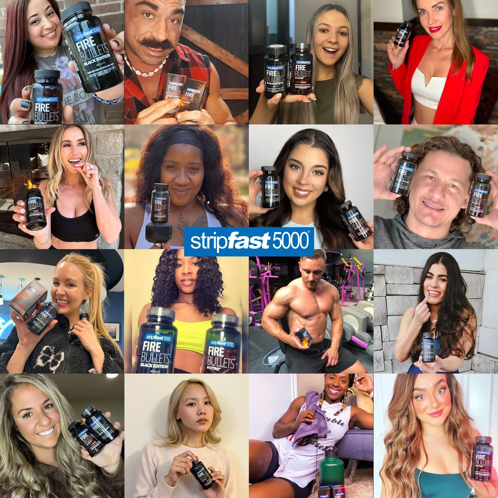 Halal-safe vegan Night Bullet Capsules product image