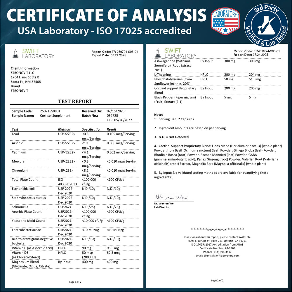 Sleep support image highlighting restful sleep aid