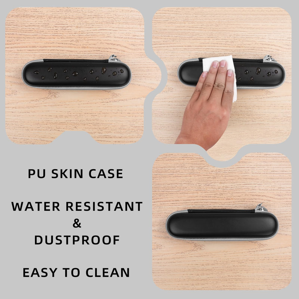 Durable EVA shell protection and case construction