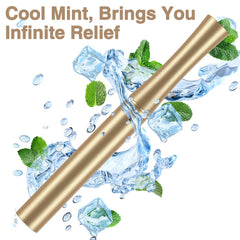 Durable gold aluminum shell with scratch resistance