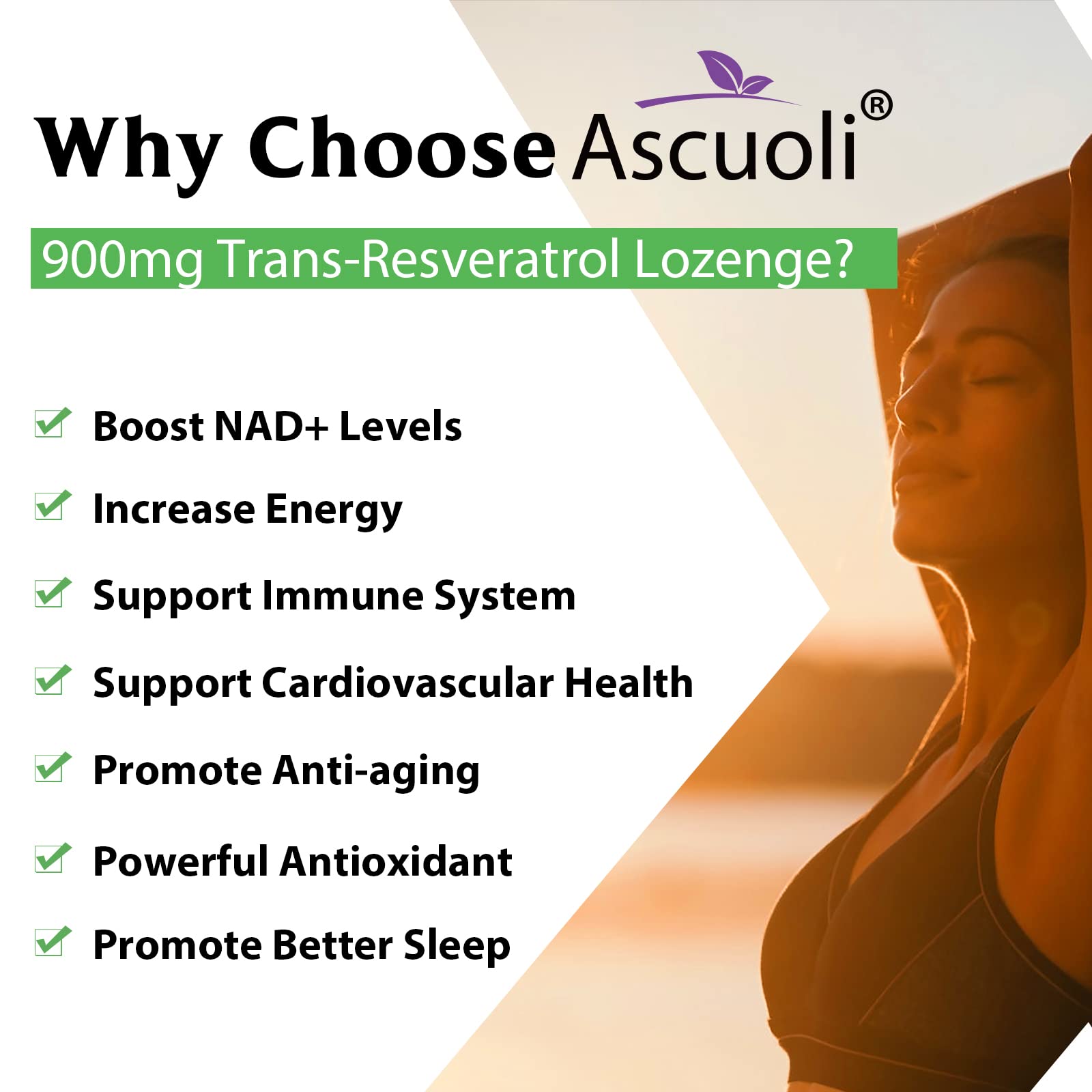 Sublingual chewable tablets for resveratrol delivery