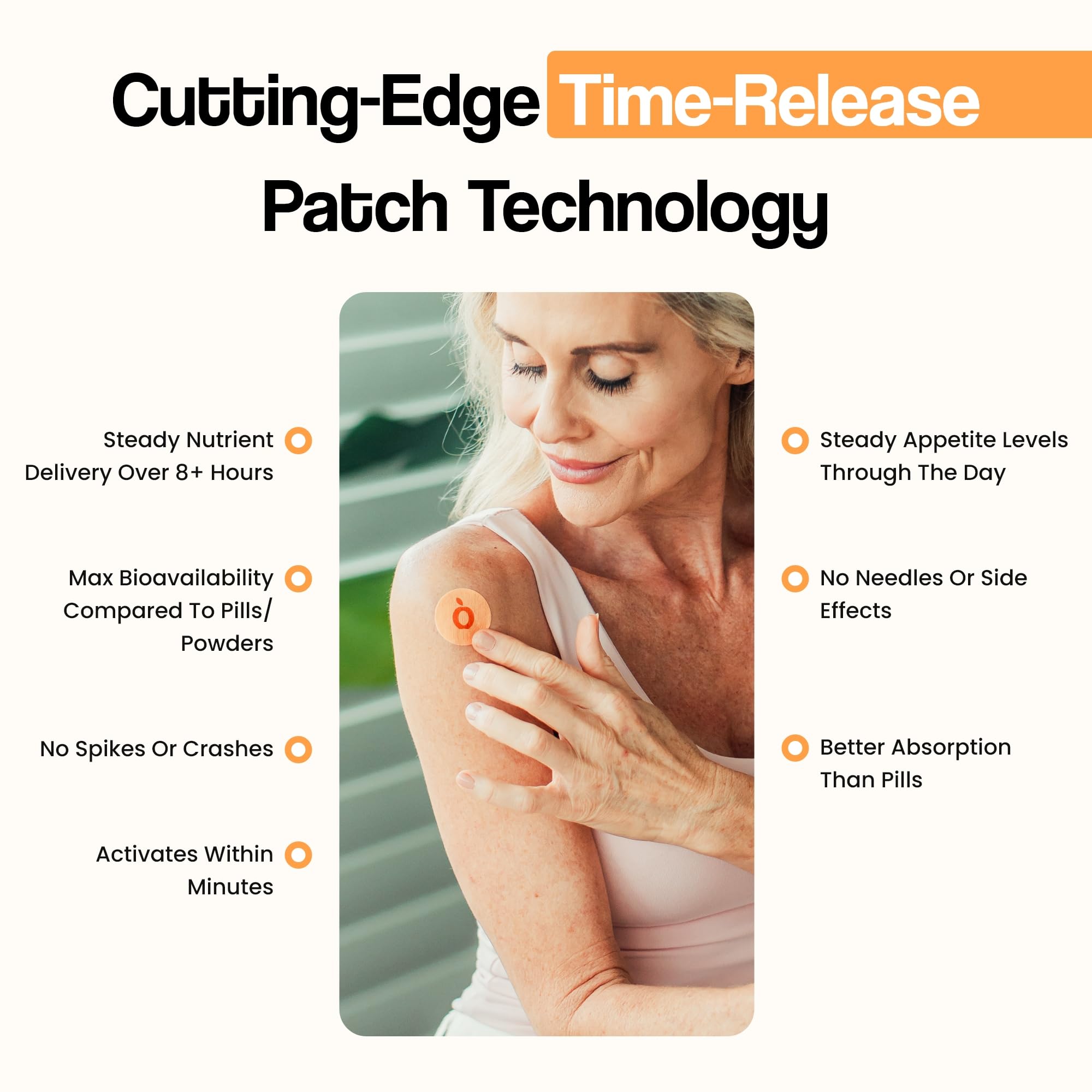 Subscribe & Save banner for patches