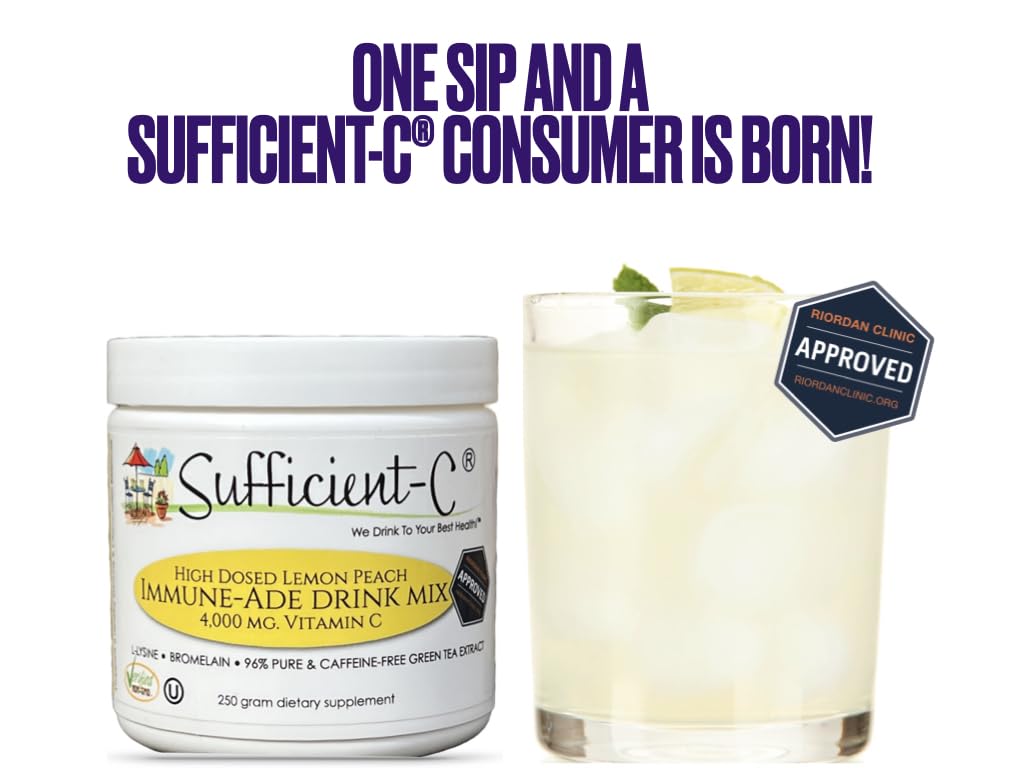 Measuring scoop included for travel and on-the-go use