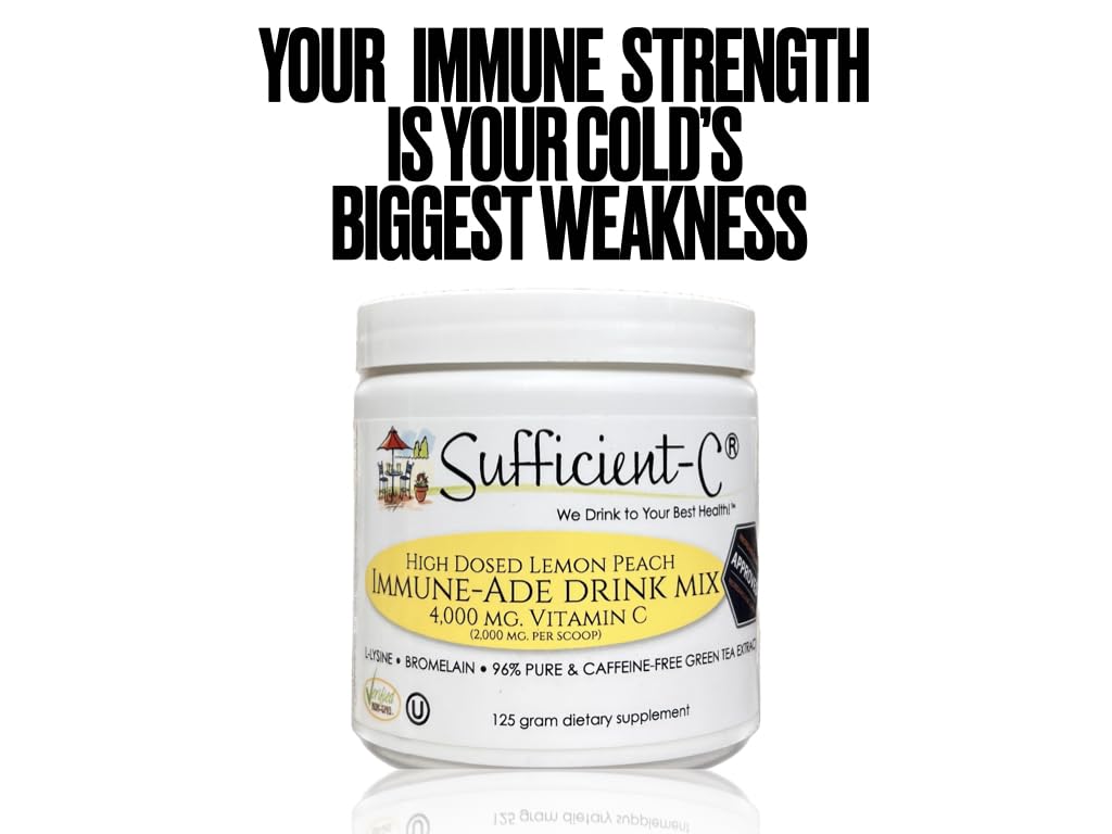 Ingredient highlights: L-Lysine, Bromelain, Green Tea Extract