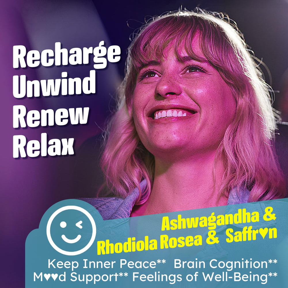 Vegan, gluten-free, non-GMO gummy packaging