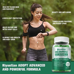 Gummies promoting immune support and energy boost