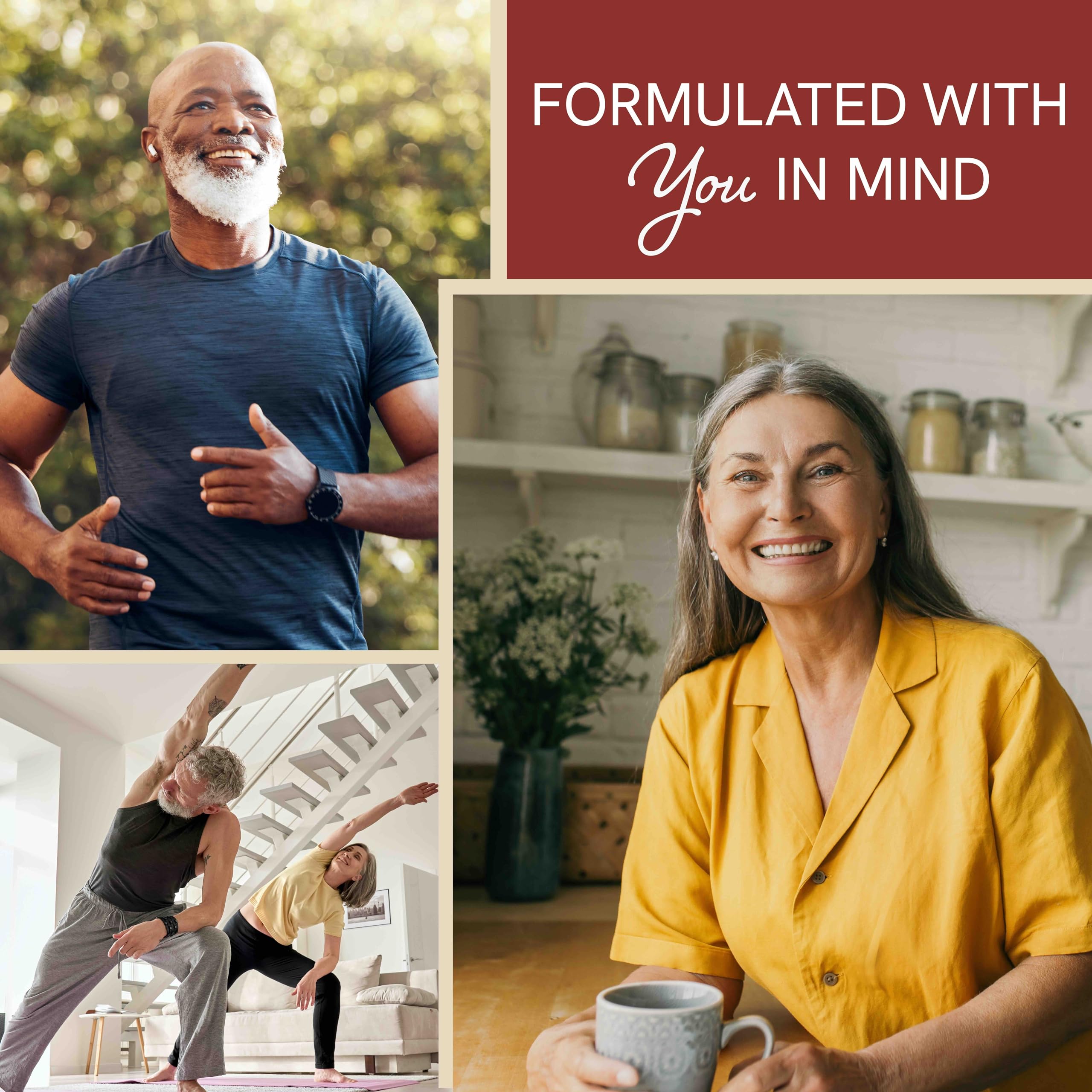 Gummies with Apple Pie flavor and chromium