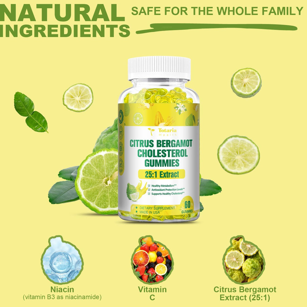 Gummy vitamins suggesting immune support and anti-aging