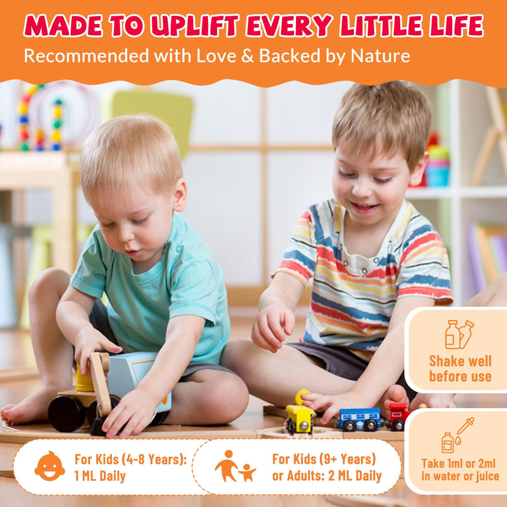 Sugar-free icon indicating no sugar added