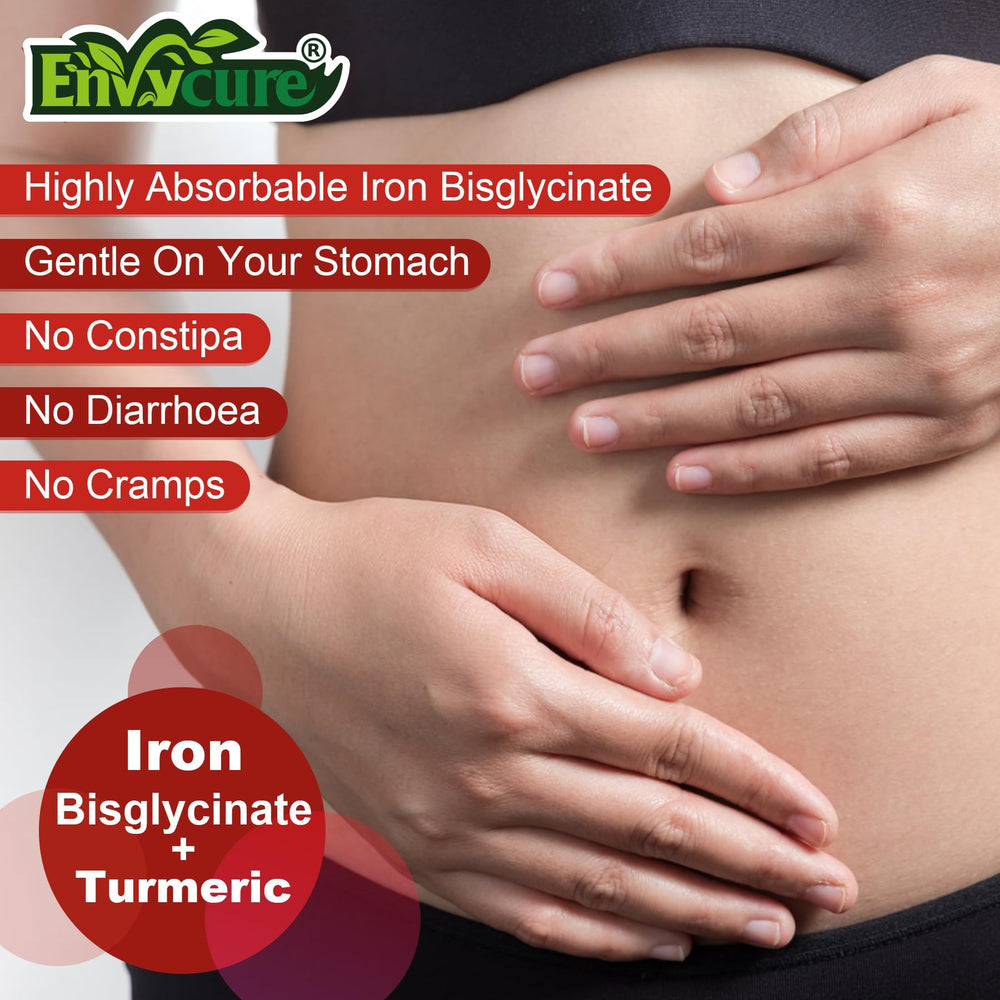 No aftertaste and sugar-free claim graphic