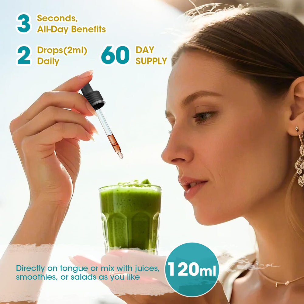 Sugar-free keto-friendly badge on product image