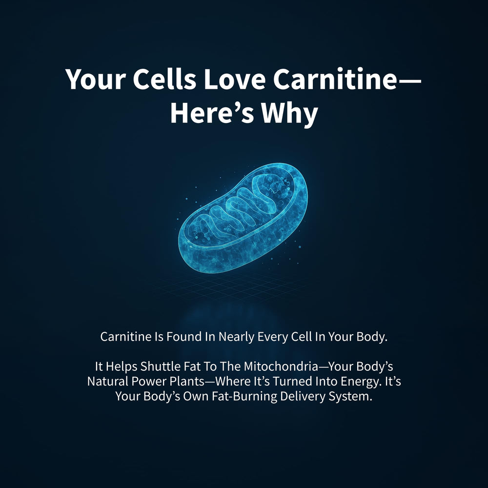 Serving size and directions for Sugar Free L-Carnitine Gummies