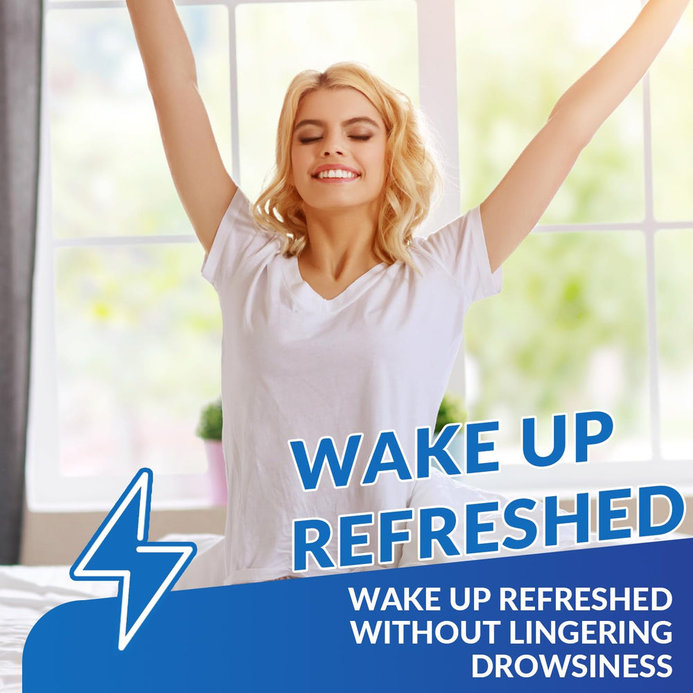 Packaging box of Sugar-Free L-Theanine Gummies