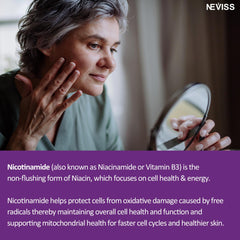 Gummies showing sugar free and allergen free claims