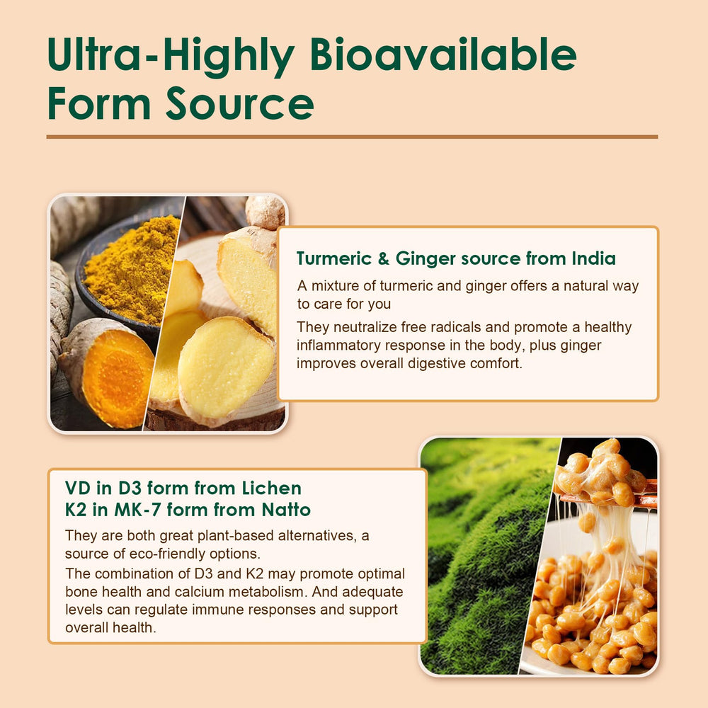 Gummies arranged on white background highlighting sugar-free formulation