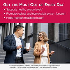 Sugar-free Vitamin B1 25 mg supplement