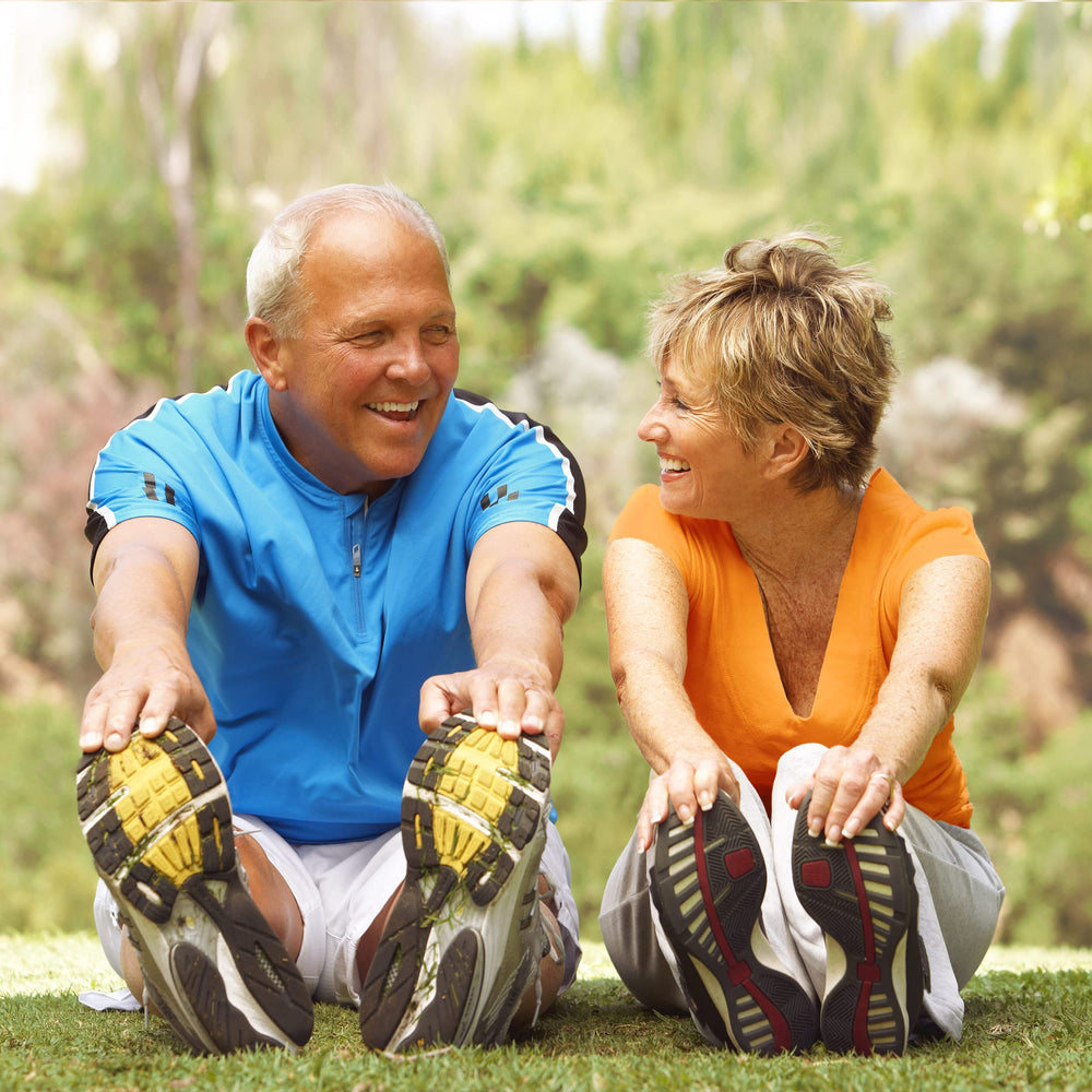 Sugar-free supplement label.