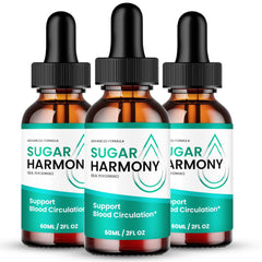 SugarHarmony Drops hero image