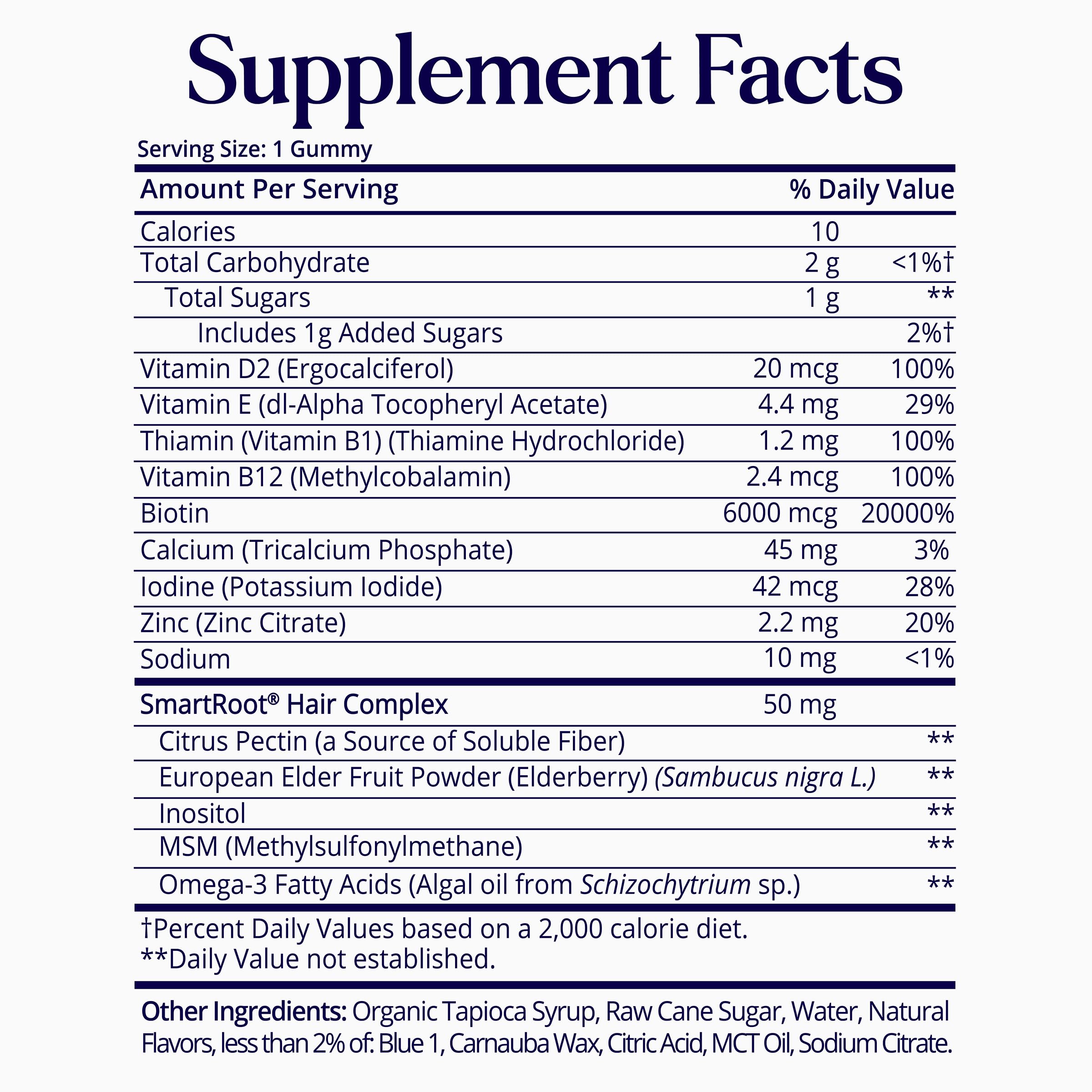 Cruelty-free, gelatin-free SugarBearPro logo