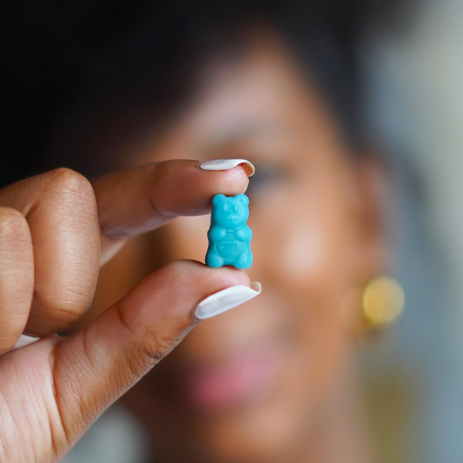 SmartRoot Complex with elderberry, inositol, and MSM in SugarBearPro