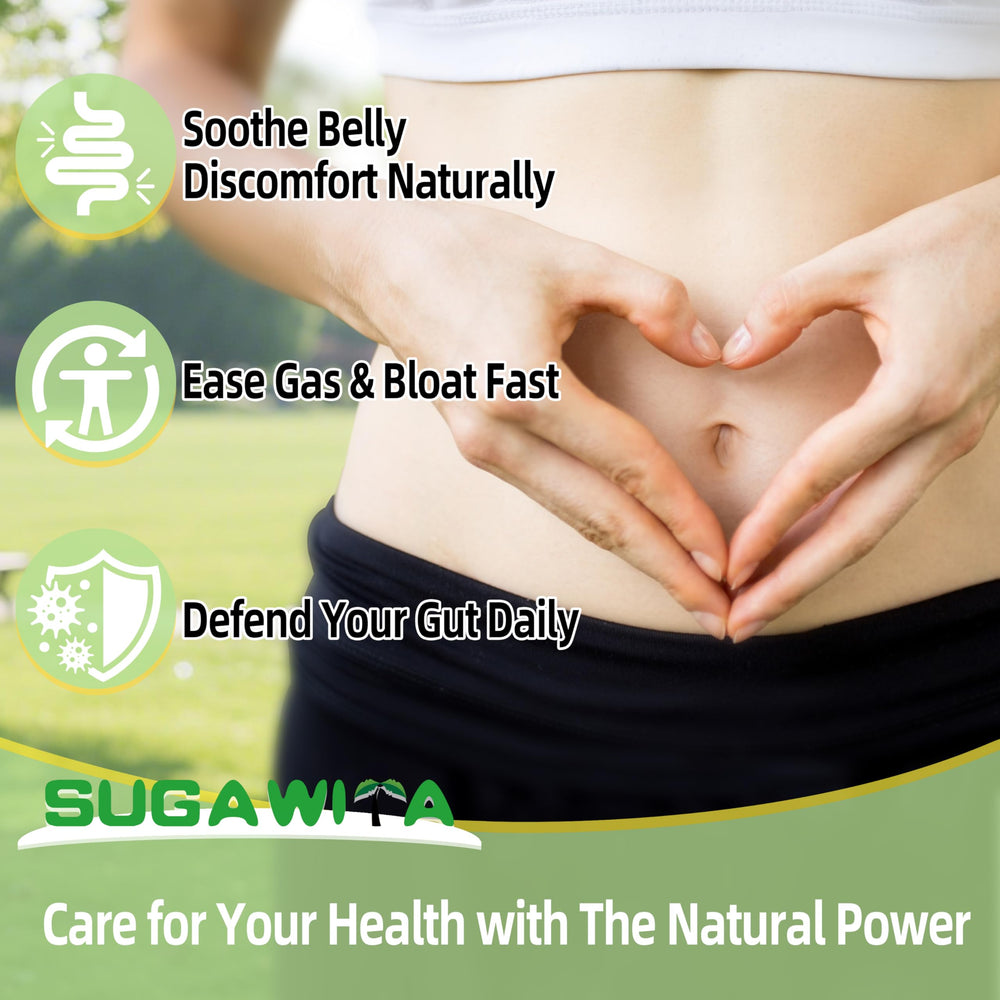 Gummies shown for immune support and seasonal wellness