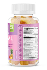 Front packaging of SUKU Prenatal Multivitamin Gummies