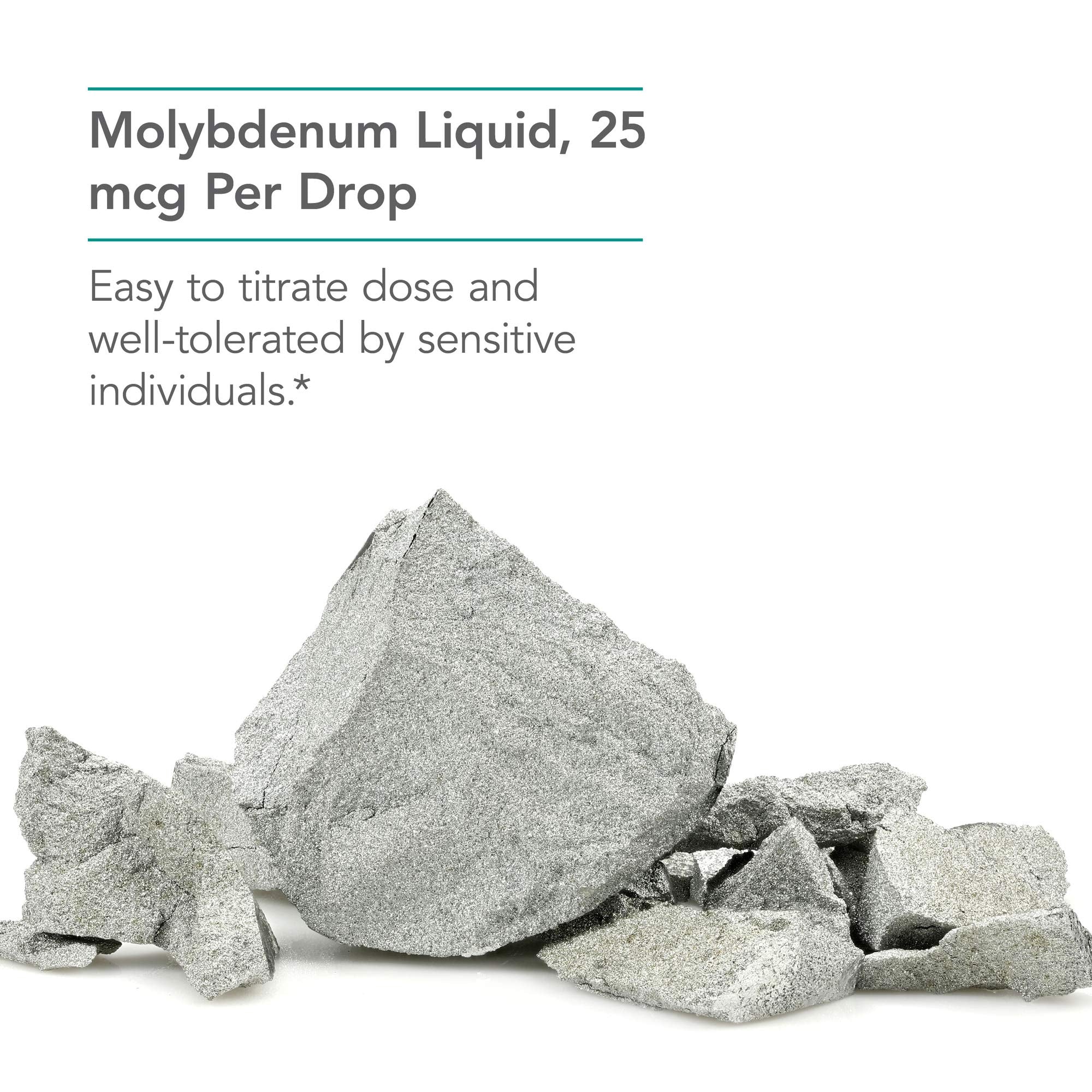 Illustration of sulfite sensitivity support
