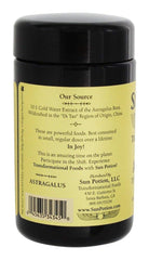 Great Protector packaging and label by Sun Potion