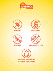 Sundance Acidophilus Probiotic for women and men in lifestyle setting