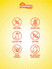 Nutrition: 500 mcg Vitamin B-12 per gummy with B-1, B-2, B-6, L-Carnitine and Ashwagandha Root