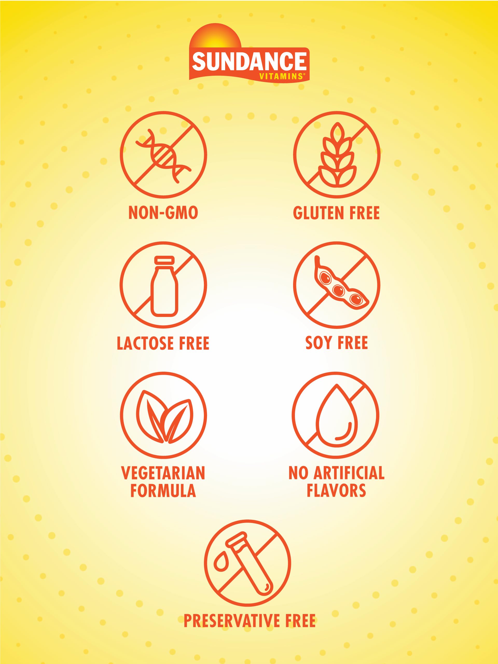 Vitamin B-12 with folic acid information on the package label