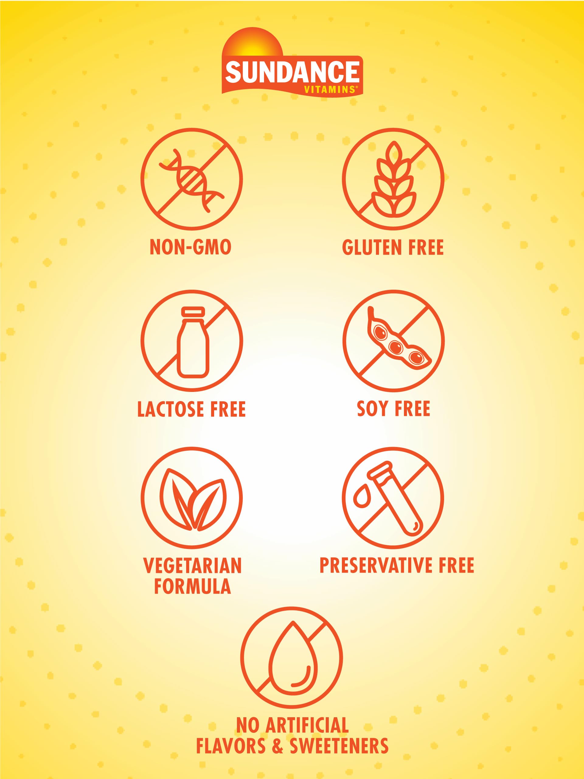 Sundance B-12 methylcobalamin 1000 mcg packaging