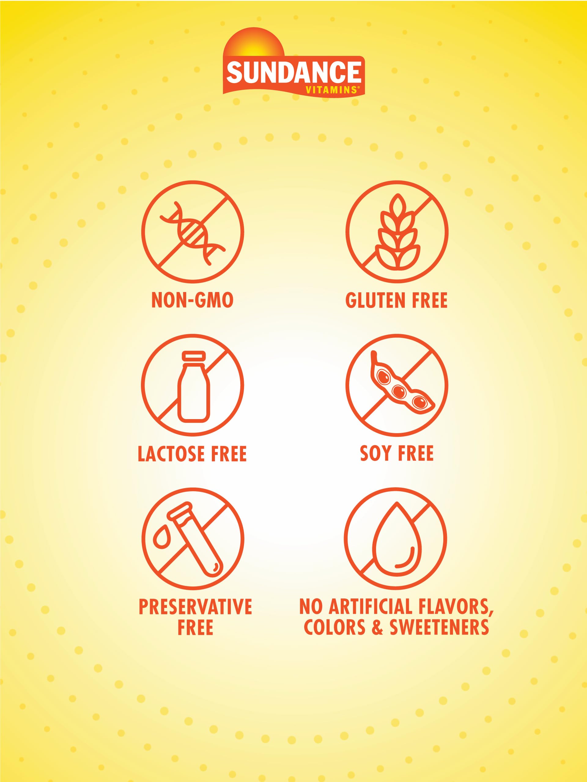 Nutrition label highlighting 3,000 mg collagen type I & III per serving and 30 mg Vitamin C