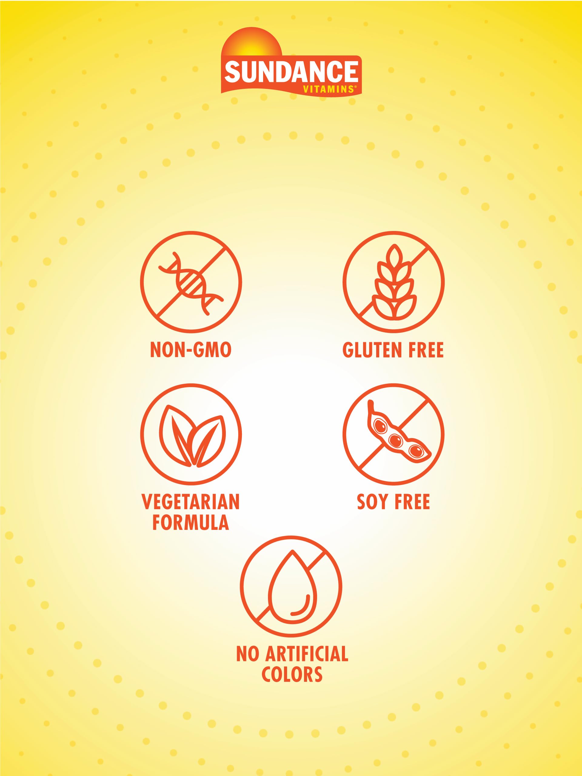 Nutrition label highlighting 3 billion active cultures