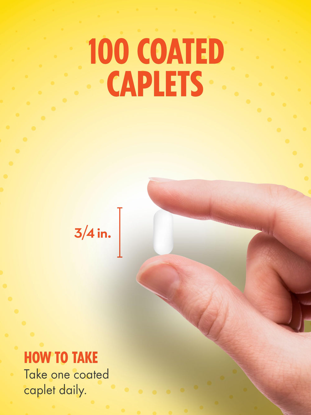 Vegetarian, Non-GMO and Gluten Free certifications on the label