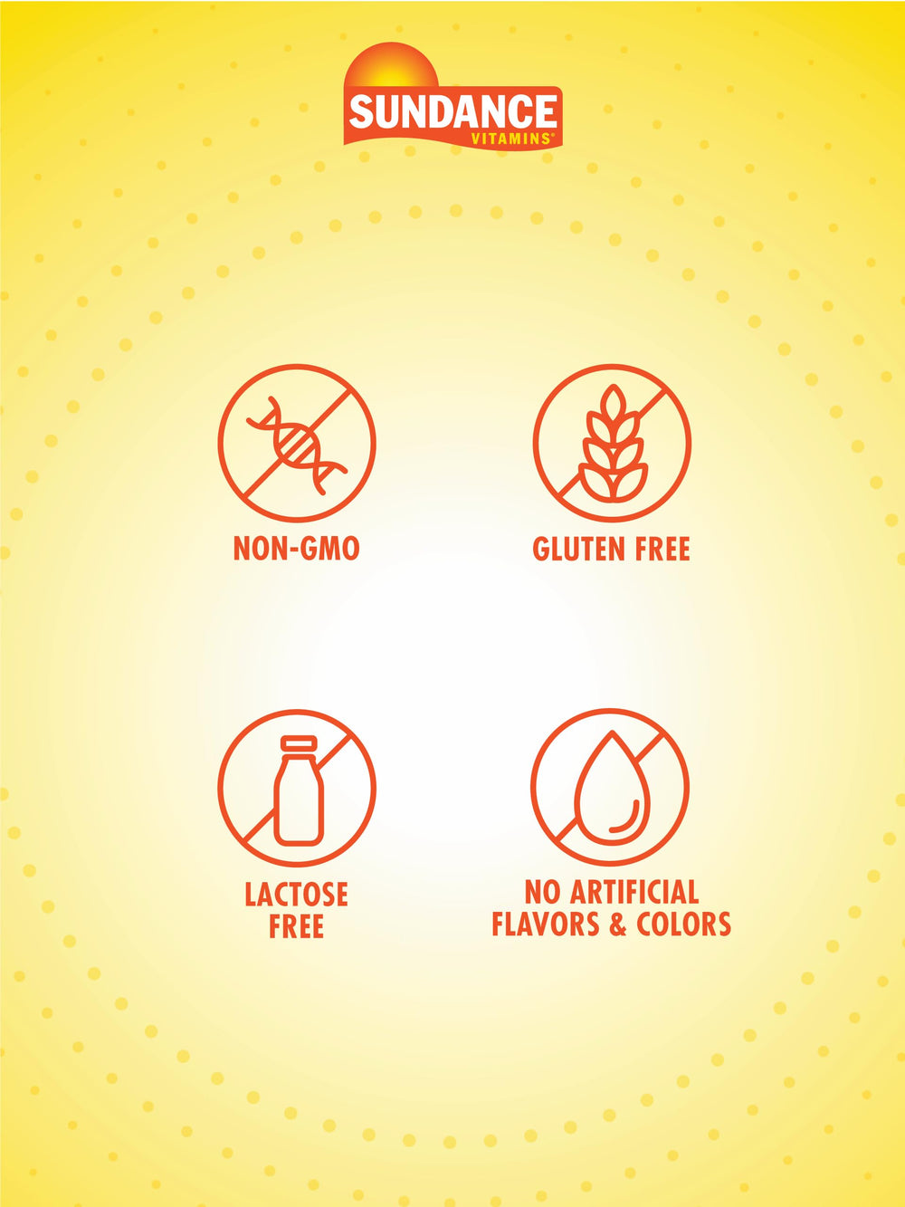 50 quick-release capsules in a blister pack