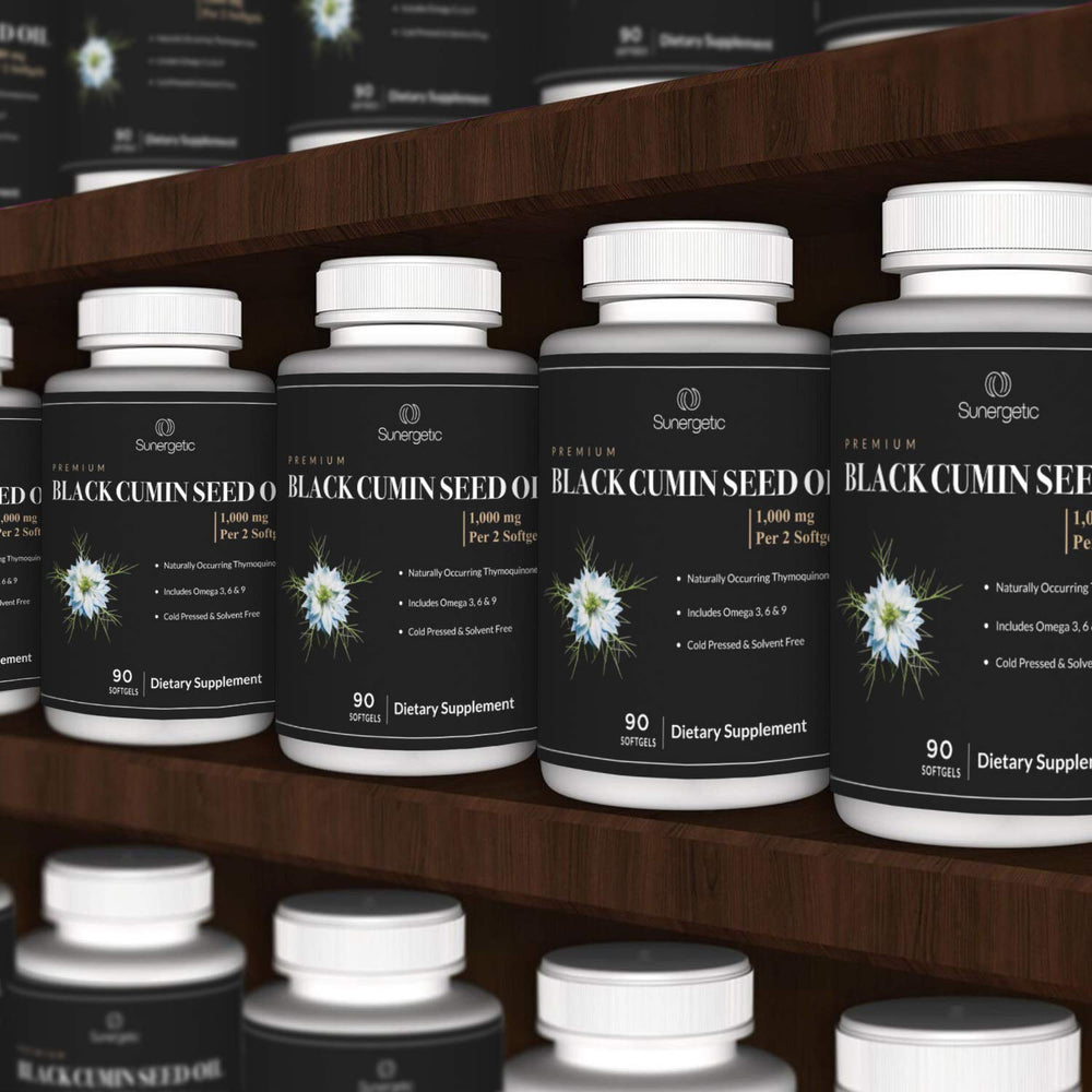 90 softgels count on bottle