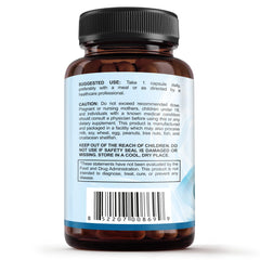 Bilberry, pine bark and grape seed extracts for eye health