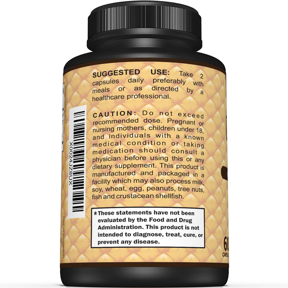 Sunergetic immune support concept image