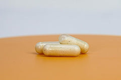 Sunflower Lecithin ingredient used in PURE Liposomal Vitamin C formula.