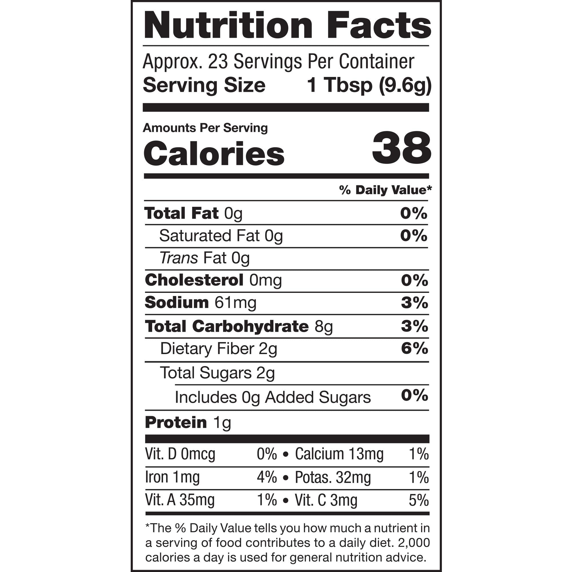 Non-GMO and gluten-free beet root powder close-up