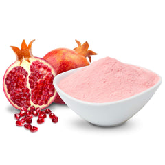 Pomegranate powder ingredient - antioxidant-rich powder