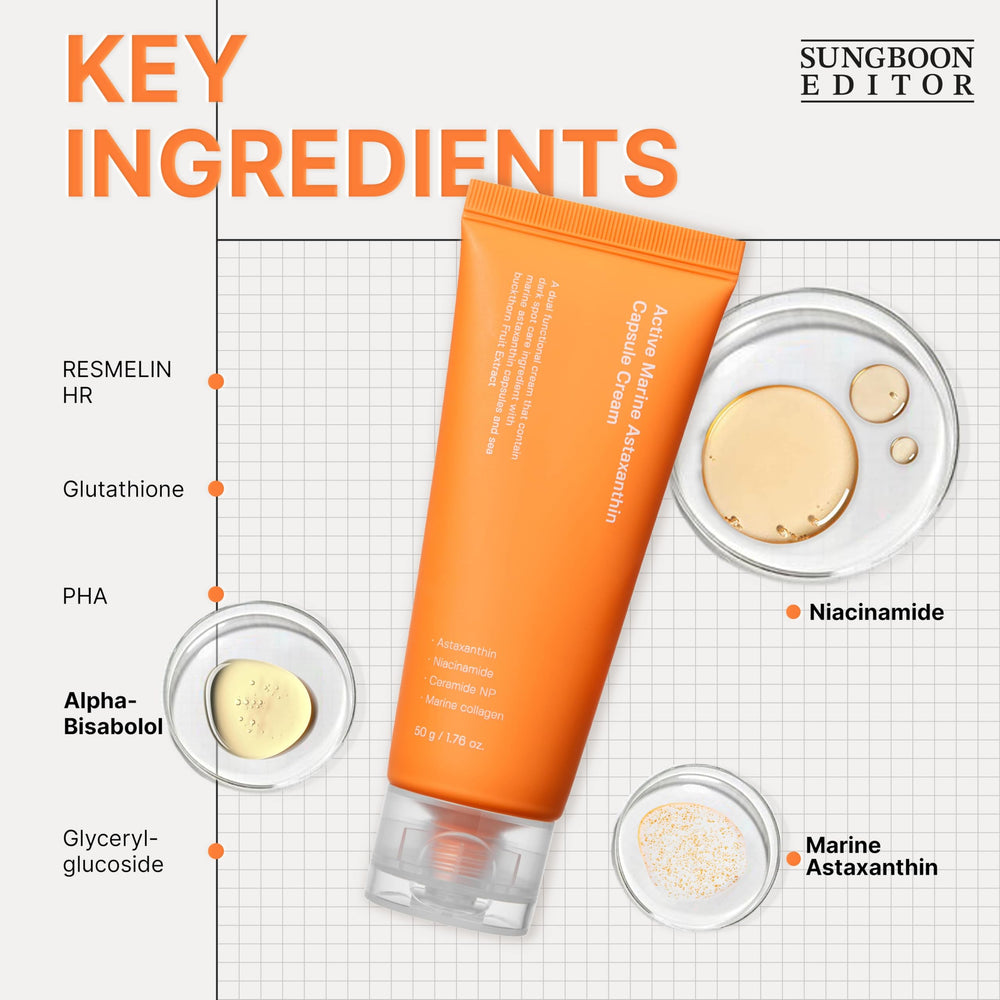 50ml jar with open lid showing creamy texture