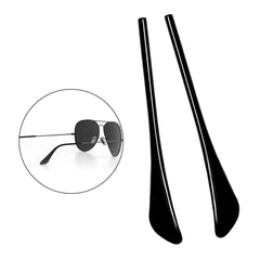 Sunglasses cloth included with repair kit