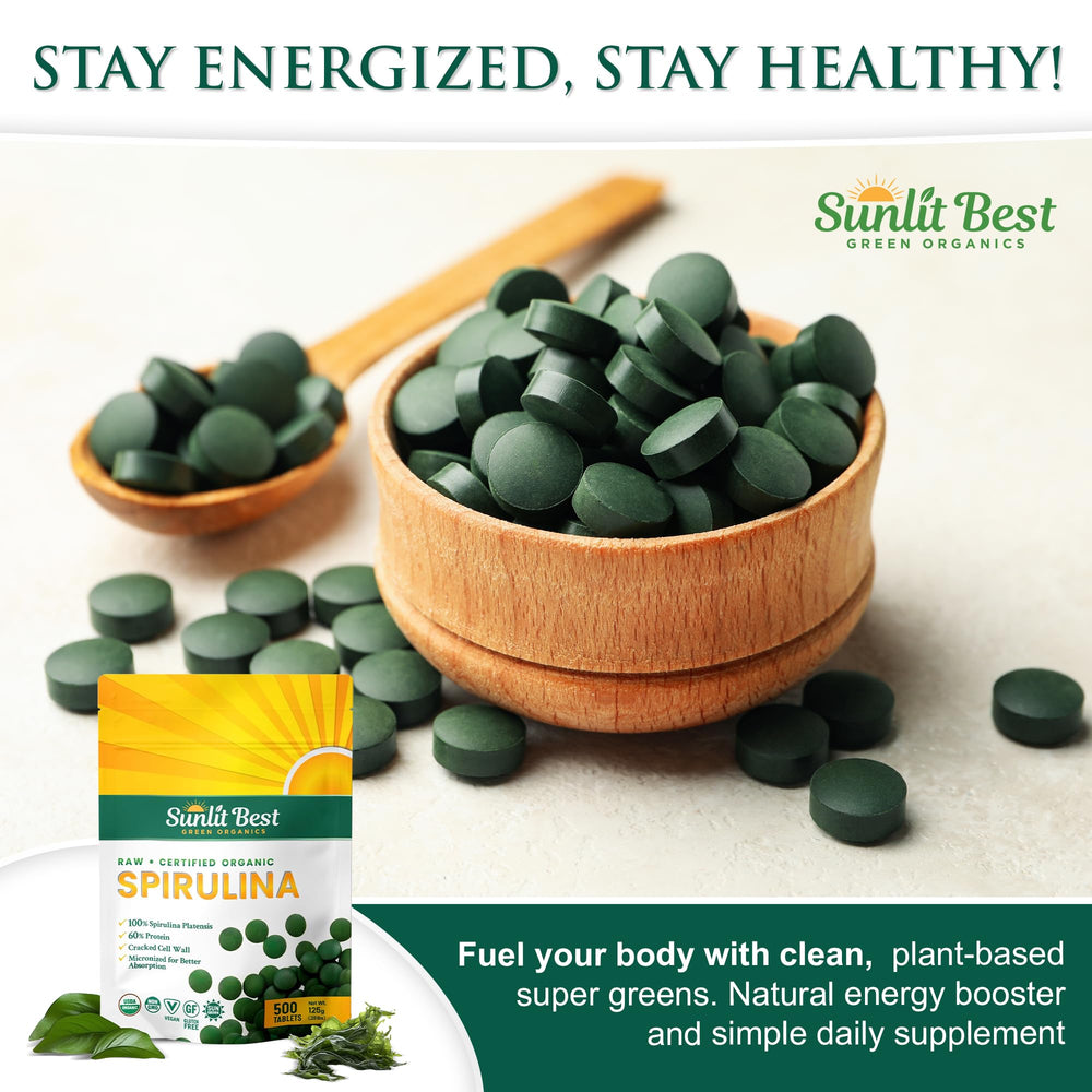 Sourcing location in Taiwan for Spirulina