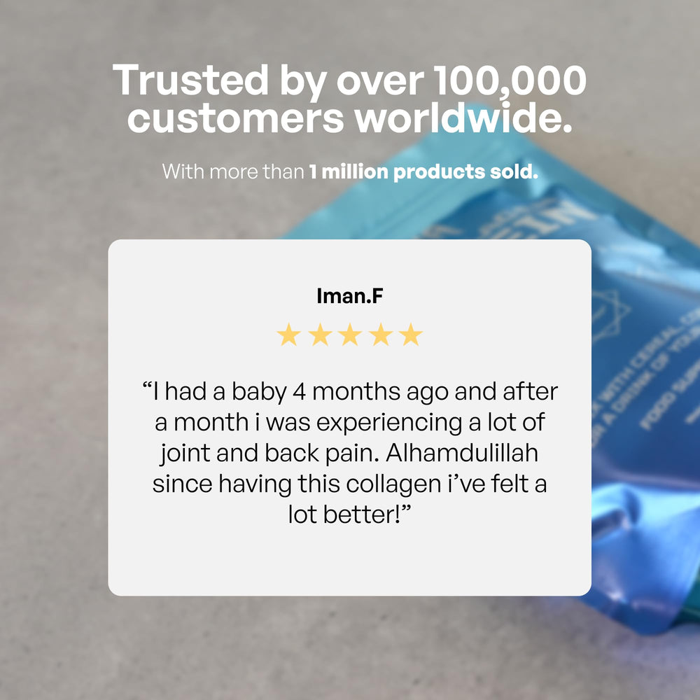 Dairy free, gluten free and soy free icons on packaging